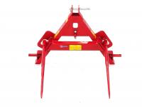 Bale spike / Bale spear Qmac Balenprikker / Balespear