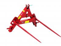 Bale spike / Bale spear Qmac Balenprikker / Balespear