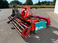 Rotary Harrow ReMac NEX 300