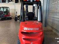 Forklift Manitou MI 30 D Heftruck
