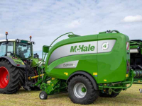 Balers McHale McHale Fusion 4 Plus Nieuw