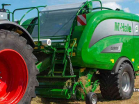 Balers McHale McHale Fusion 4 Plus Nieuw