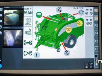 Balers McHale McHale Fusion 4 Plus Nieuw