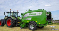 Balers McHale McHale Fusion 4 Plus Nieuw