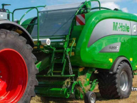 Balers McHale McHale Fusion 4 Plus Nieuw