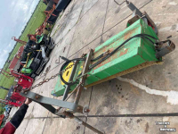 Sweeper Suire 270