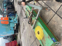 Sweeper Suire 270