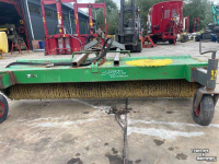 Sweeper Suire 270