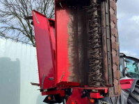 Mower Vicon 632 FT + 690T-C Triplemaaier combinatie
