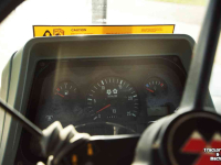 Tractor MF 6150 dynashift