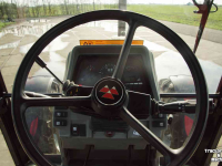 Tractor MF 6150 dynashift