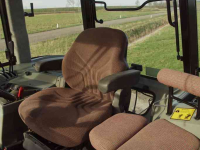 Tractor MF 6150 dynashift