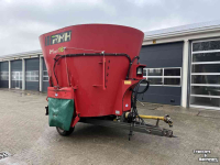 Feed mixer RMH Mixell 16
