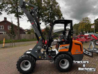 Wheelloader Giant G2500HD