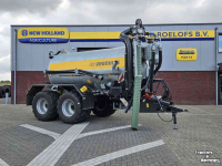 Slurry tank Veenhuis Perfektline 10700 Mesttank
