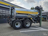 Slurry tank Veenhuis Perfektline 10700 Mesttank