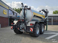 Slurry tank Veenhuis Perfektline 10700 Mesttank