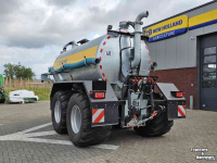 Slurry tank Veenhuis Perfektline 10700 Mesttank
