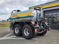 Slurry tank Veenhuis Perfektline 10700 Mesttank