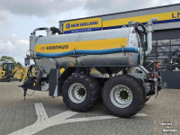 Slurry tank Veenhuis Perfektline 10700 Mesttank