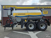 Slurry tank Veenhuis Perfektline 10700 Mesttank