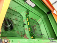 Fertilizer spreader Amazone ZA-V Super S 1700