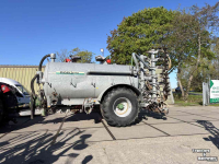 Slurry tank Roelama RE11