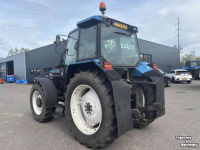 Tractor New Holland 7740