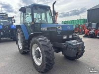 Tractor New Holland 7740