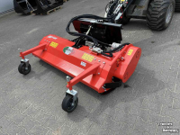Flail mower Boxer WLF 1700 hydr met euro aansluiting