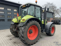 Tractor Claas Arion 630 Cebis