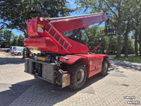 Telehandler Magni RTH 6.25 DD