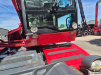 Telehandler Magni RTH 6.25 DD