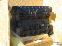 Engine FPT NewH /Case /SteigerFPT Longblok Parts no:47454075R New Holland T9.390, T9.450, T9.505, T9.560, T9.670 Case Steiger 400, Steiger 450, Steiger 500, Steiger 550, Steiger 600 F3BFE613C, F3BFA613A