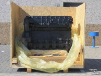 Engine FPT NewH /Case /SteigerFPT Longblok Parts no:47454075R New Holland T9.390, T9.450, T9.505, T9.560, T9.670 Case Steiger 400, Steiger 450, Steiger 500, Steiger 550, Steiger 600 F3BFE613C, F3BFA613A
