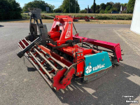 Rotary Harrow ReMac NEX 300