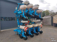 Seed drill Monosem NG plus 8 Maiszaaimachine