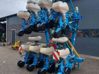 Seed drill Monosem NG plus 8 Maiszaaimachine
