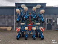 Seed drill Monosem NG plus 8 Maiszaaimachine
