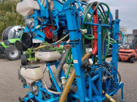 Seed drill Monosem NG plus 8 Maiszaaimachine