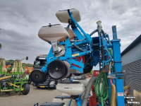 Seed drill Monosem NG plus 8 Maiszaaimachine
