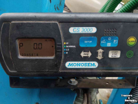 Seed drill Monosem NG plus 8 Maiszaaimachine