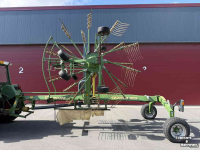 Rake Krone Tc 680 zwadhark
