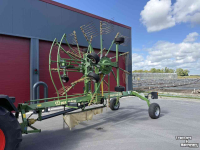Rake Krone Tc 680 zwadhark