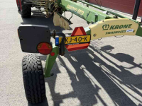 Rake Krone Tc 680 zwadhark