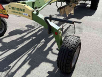 Rake Krone Tc 680 zwadhark