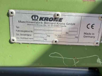 Rake Krone Tc 680 zwadhark