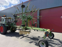 Rake Krone Tc 680 zwadhark
