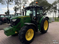 Tractor John Deere 6125R AutoPowr