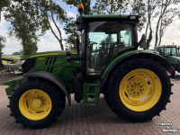 Tractor John Deere 6125R AutoPowr